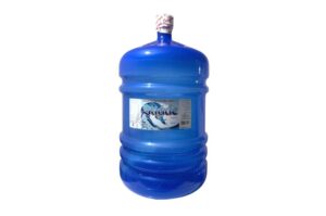 Água Mineral Saúde - 20L